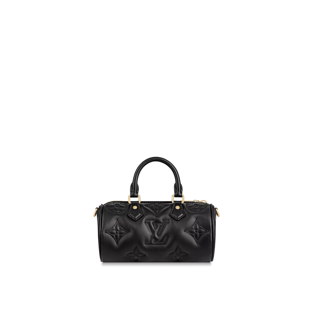 Papillon BB Black