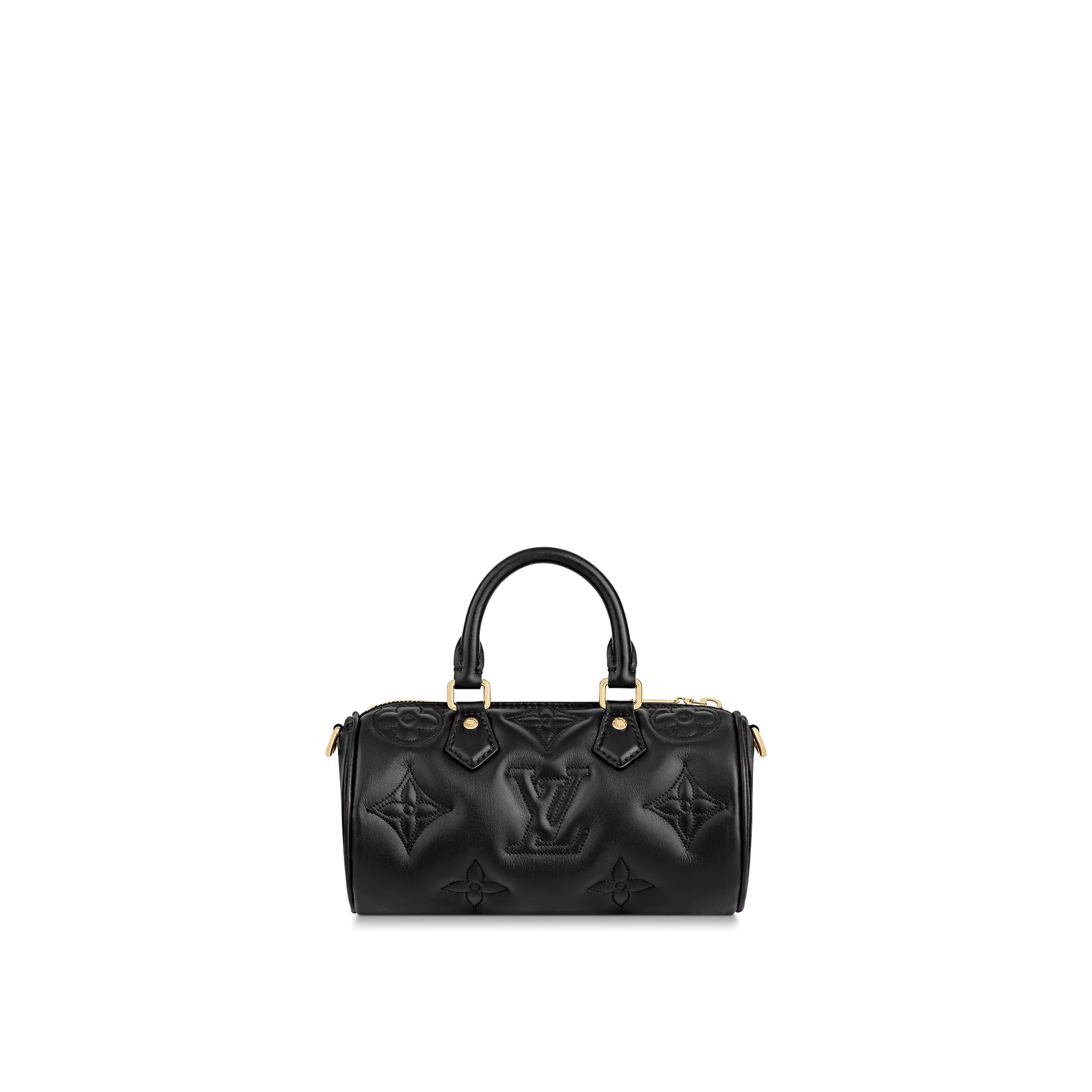 Papillon BB Black