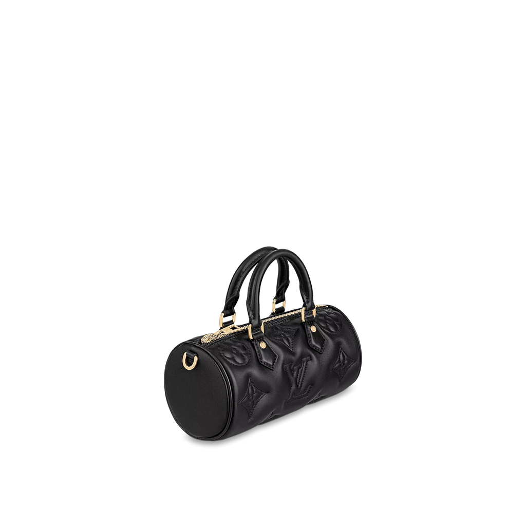 Papillon BB Black