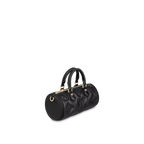 Papillon BB Black