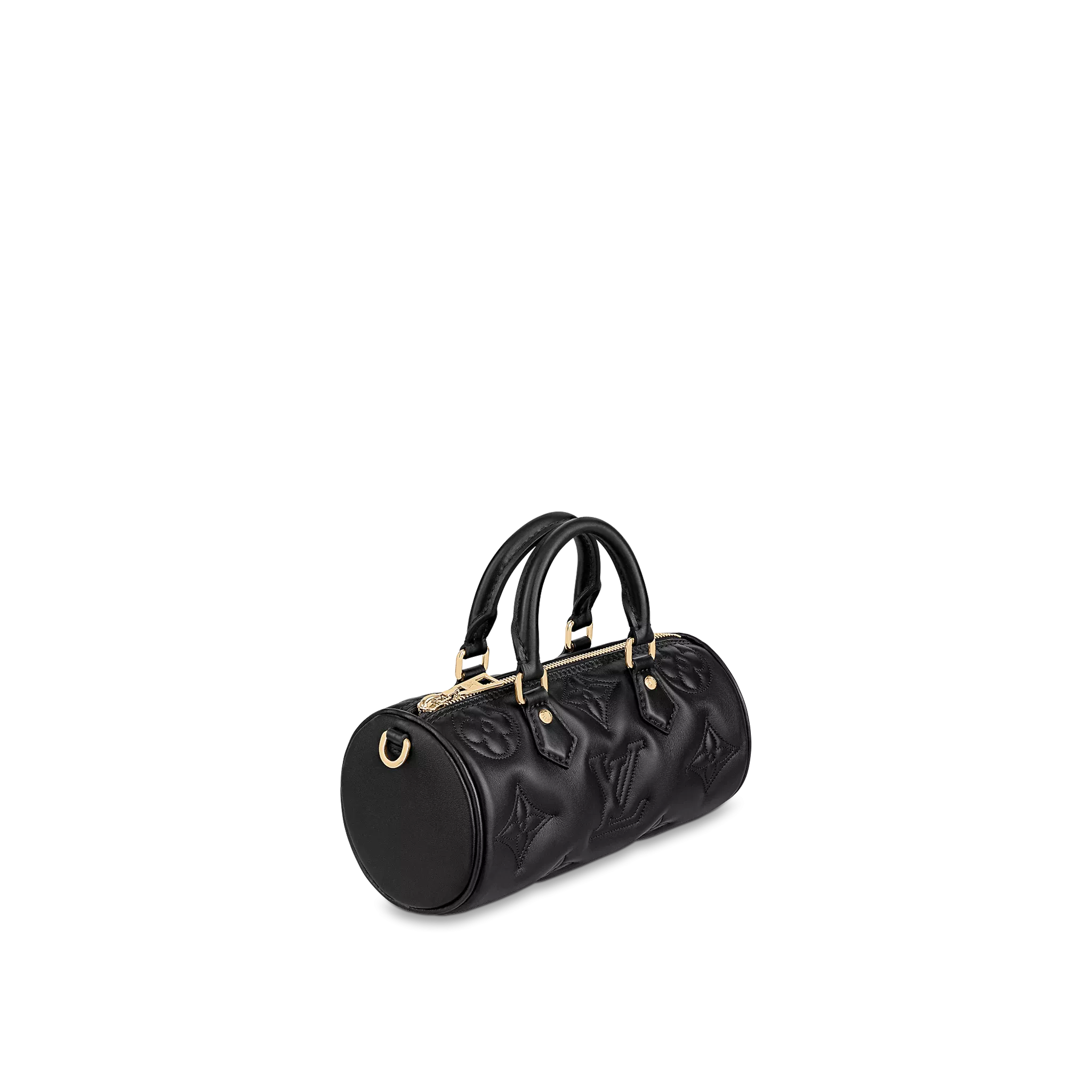 Papillon BB Black