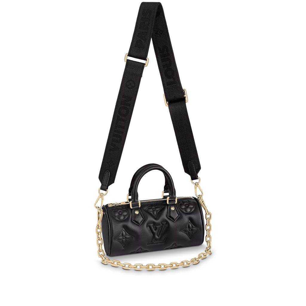 Papillon BB Black