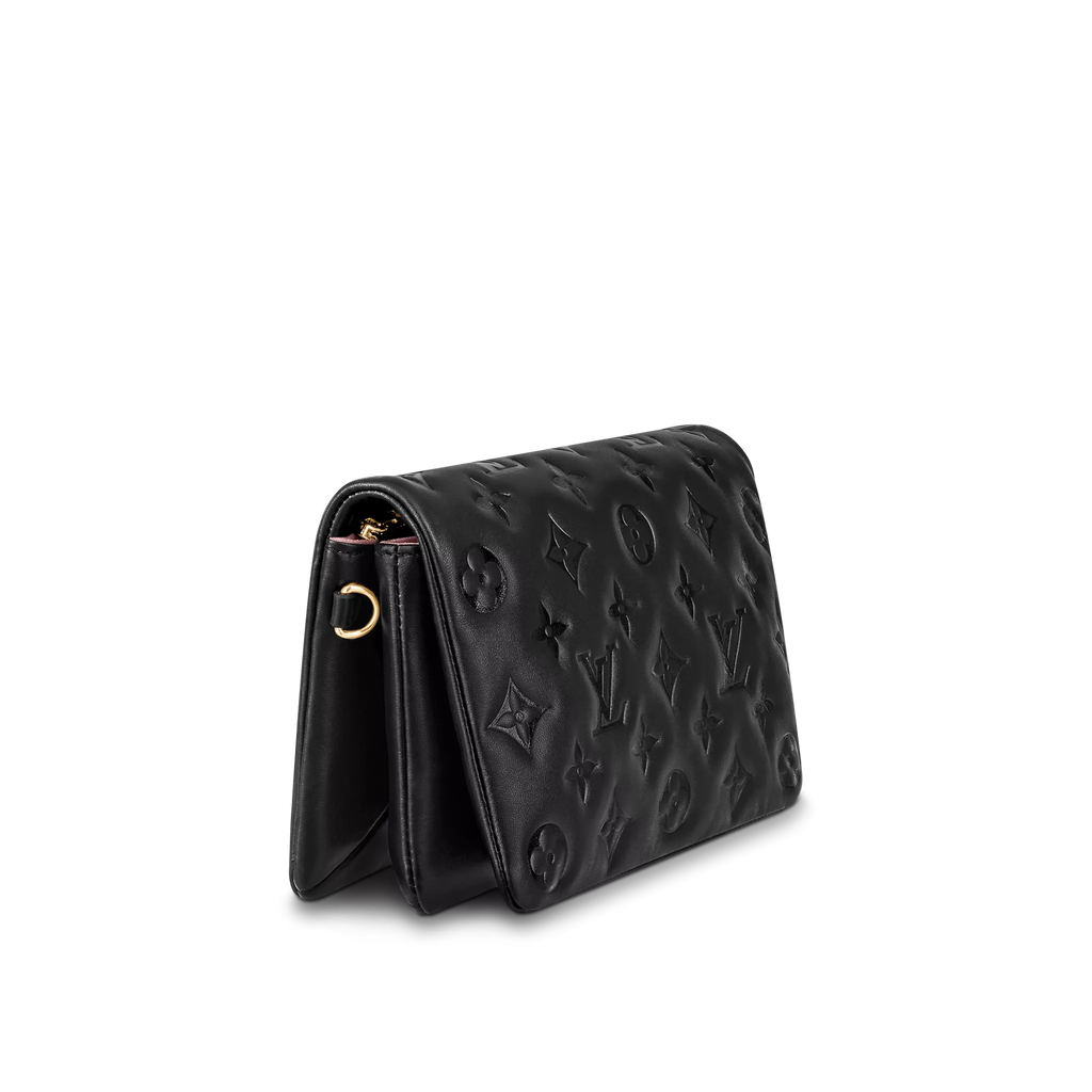 Pochette Coussin