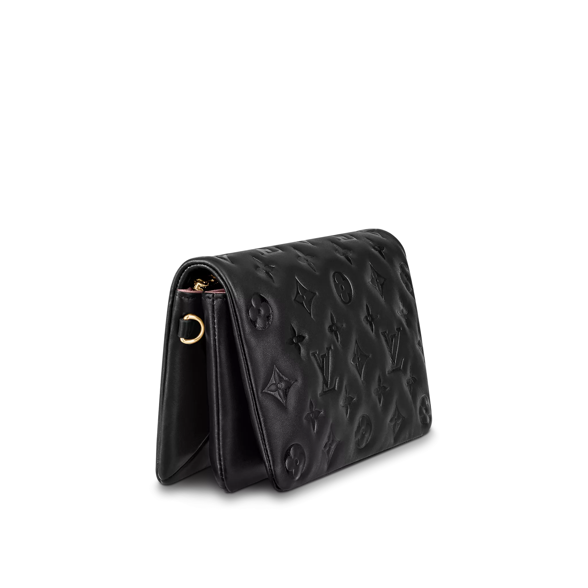 Pochette Coussin
