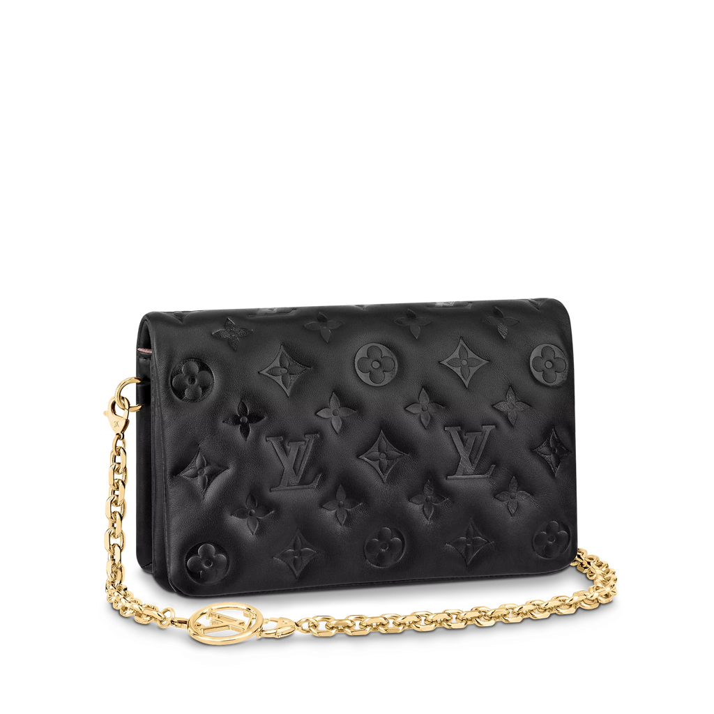 Pochette Coussin