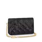 Pochette Coussin