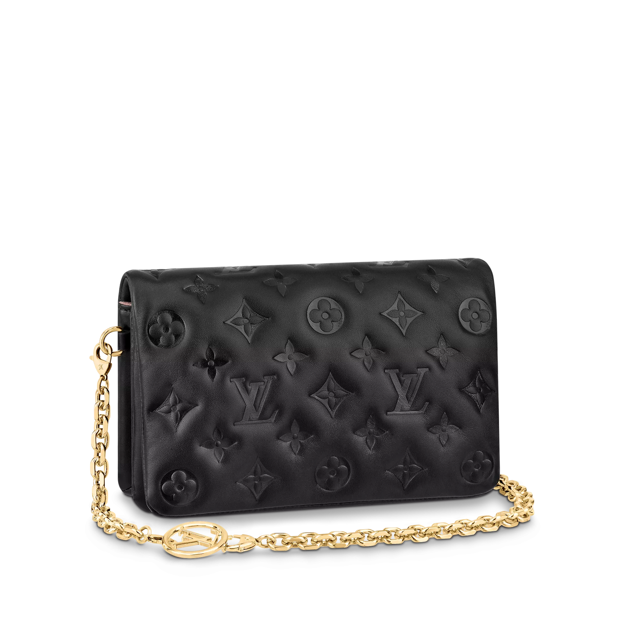 Pochette Coussin