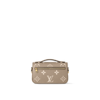 Pochette Métis East West