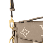 Pochette Métis East West