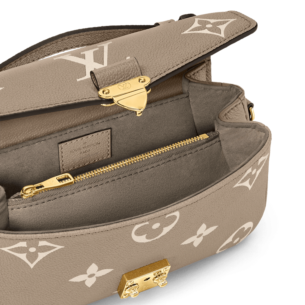 Pochette Métis East West