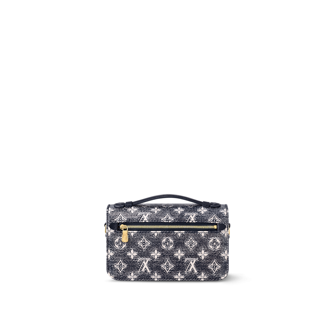 Pochette Métis East West