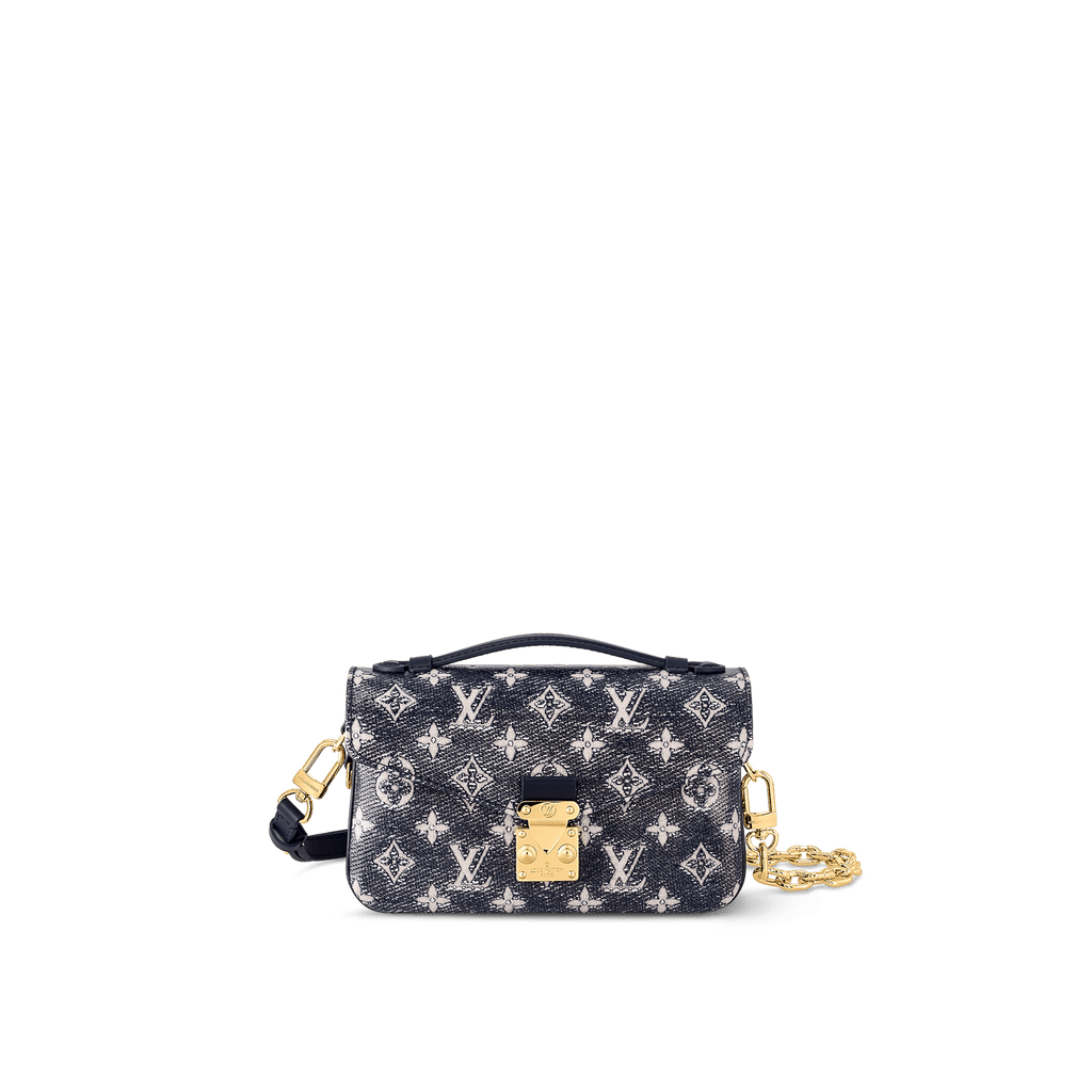 Pochette Métis East West