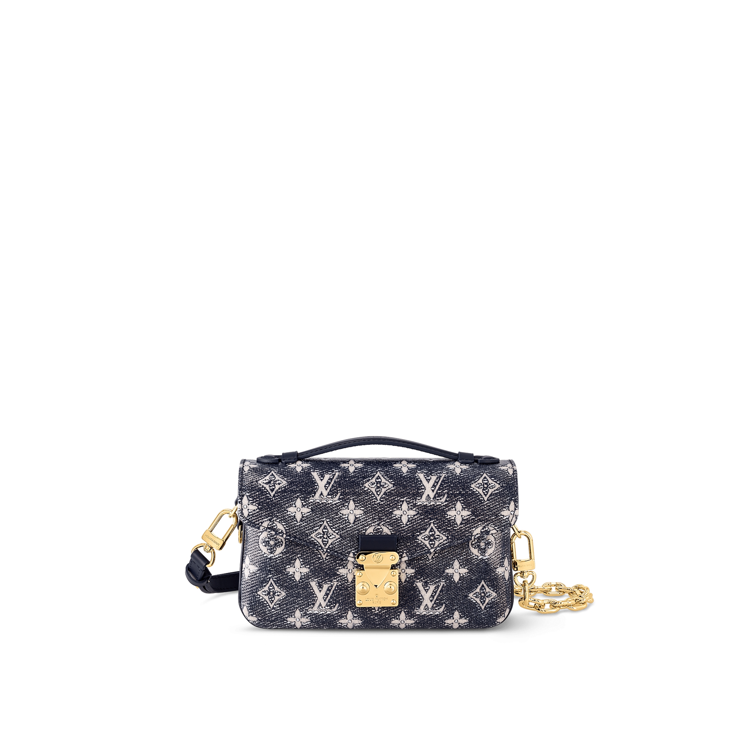 Pochette Métis East West