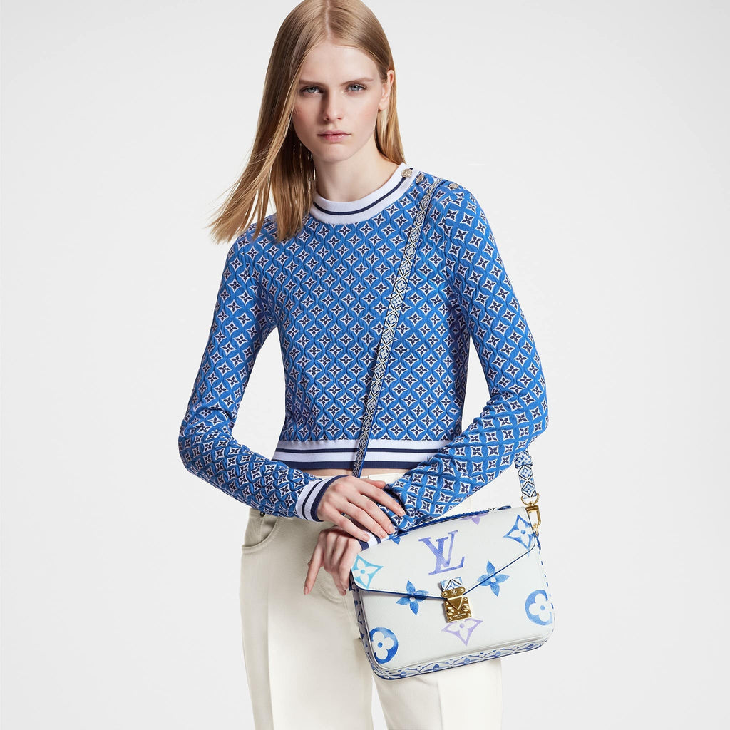 Pochette Métis MM
