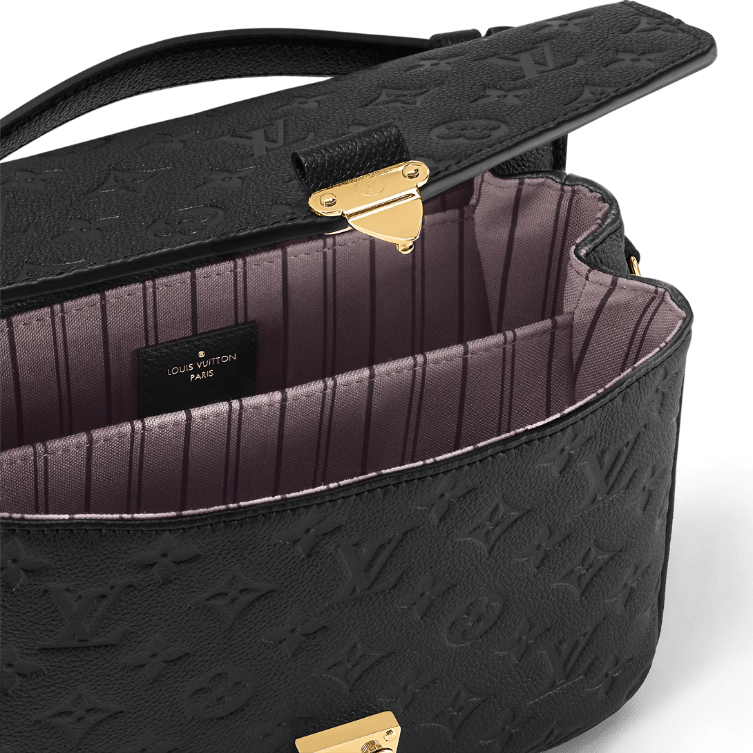 Pochette Métis