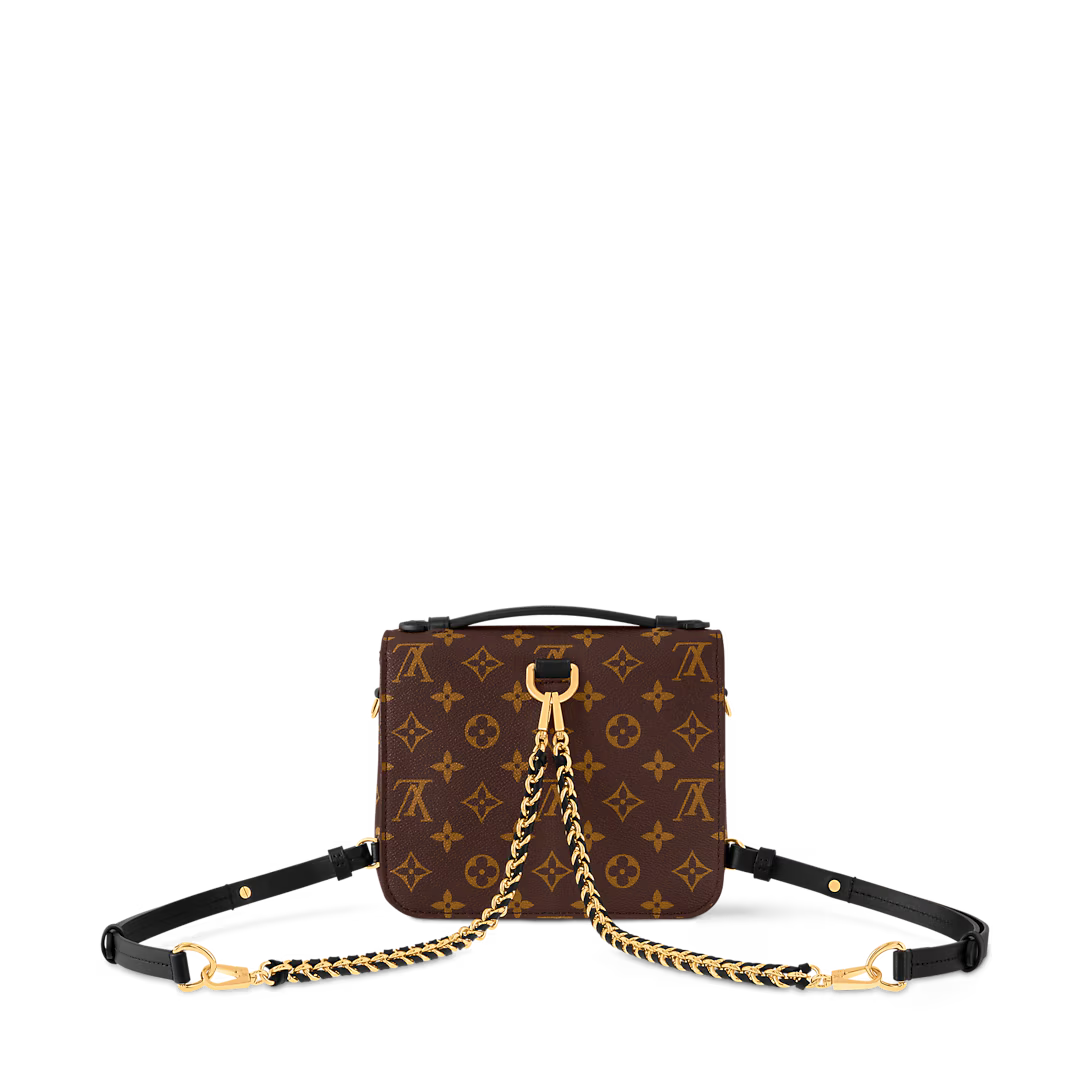 Pochette Métis Backpack