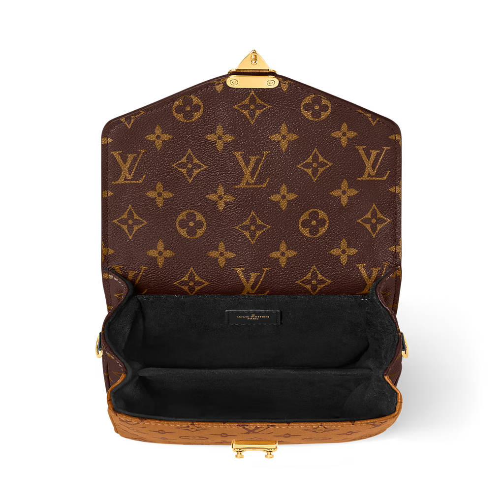Pochette Métis Backpack