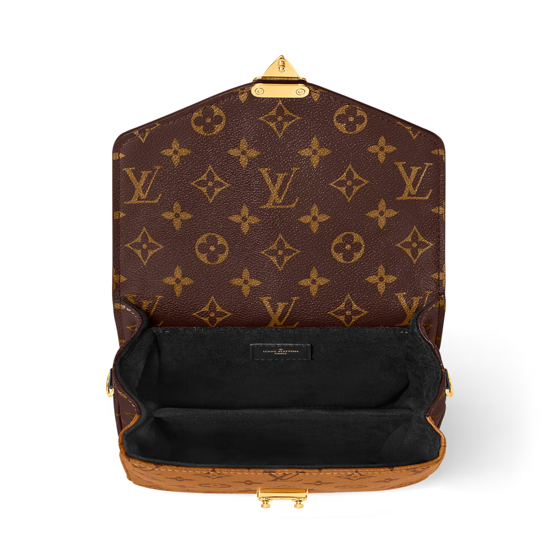 Pochette Métis Backpack