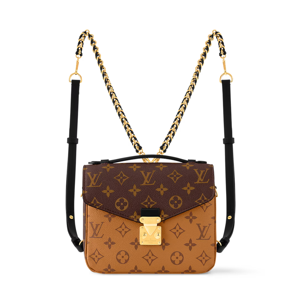 Pochette Métis Backpack