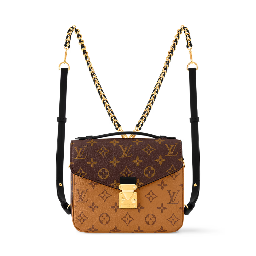 Pochette Métis Backpack
