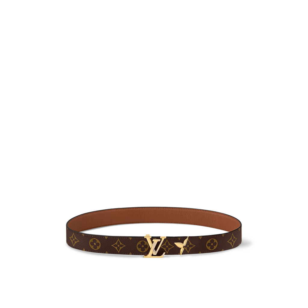 Pretty LV 30mm Reversible Belt