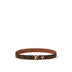 Pretty LV 30mm Reversible Belt