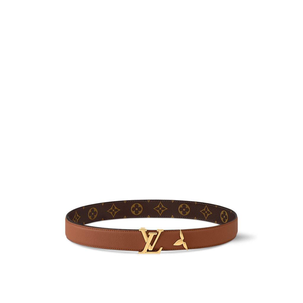 Pretty LV 30mm Reversible Belt