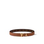 Pretty LV 30mm Reversible Belt
