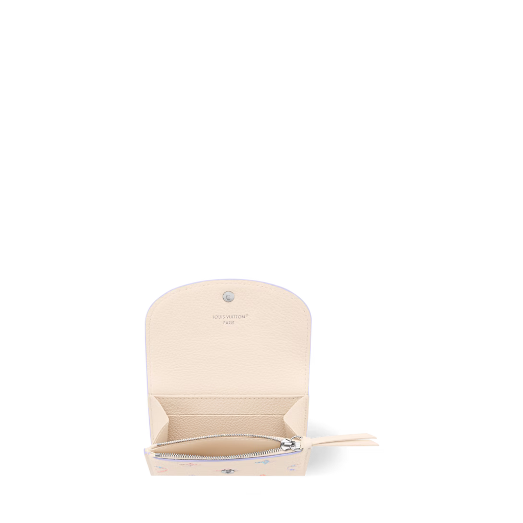 Rosalie Coin Purse