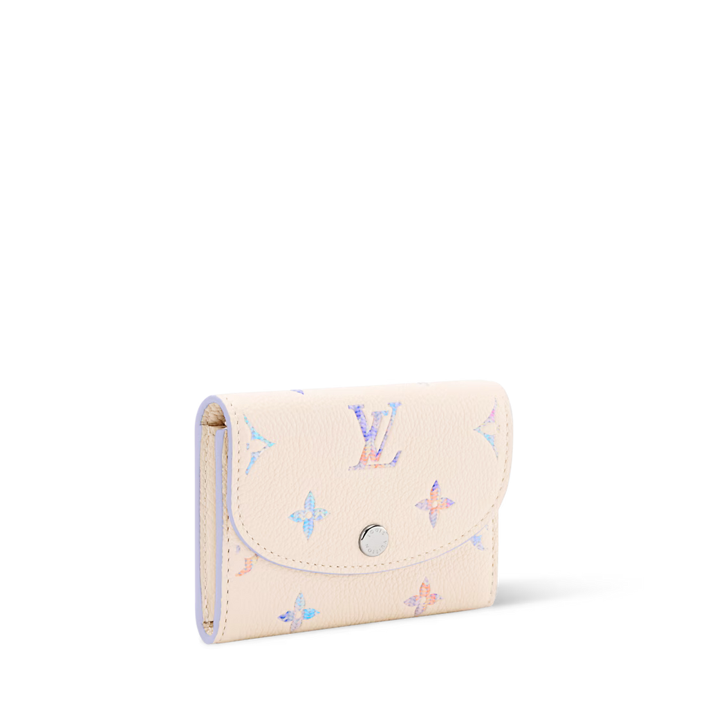 Rosalie Coin Purse