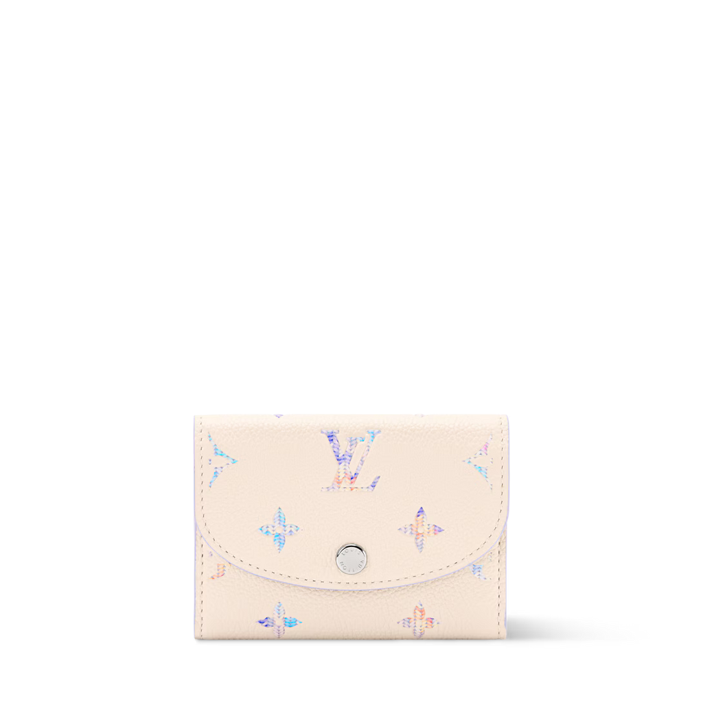 Rosalie Coin Purse