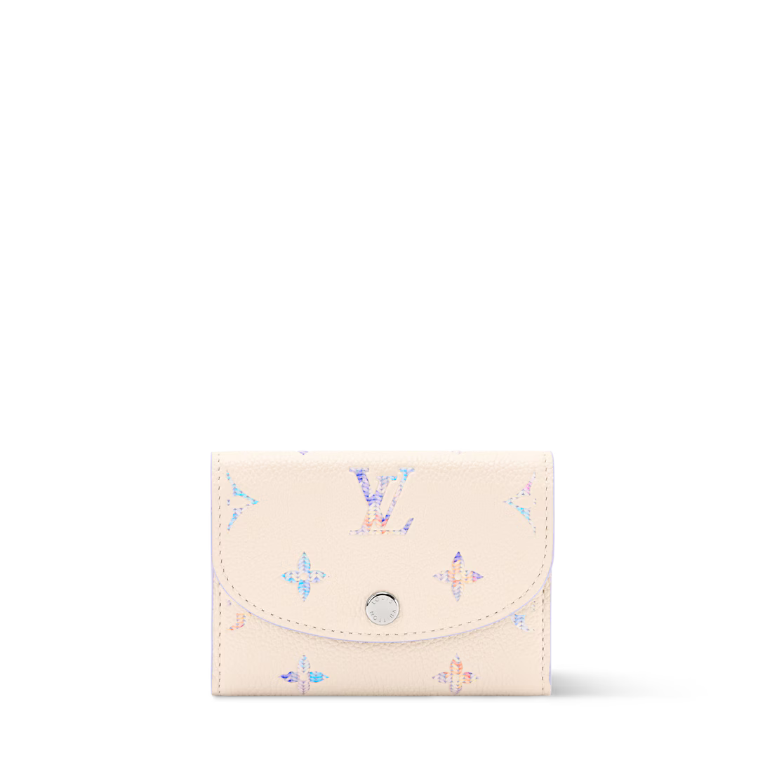 Rosalie Coin Purse