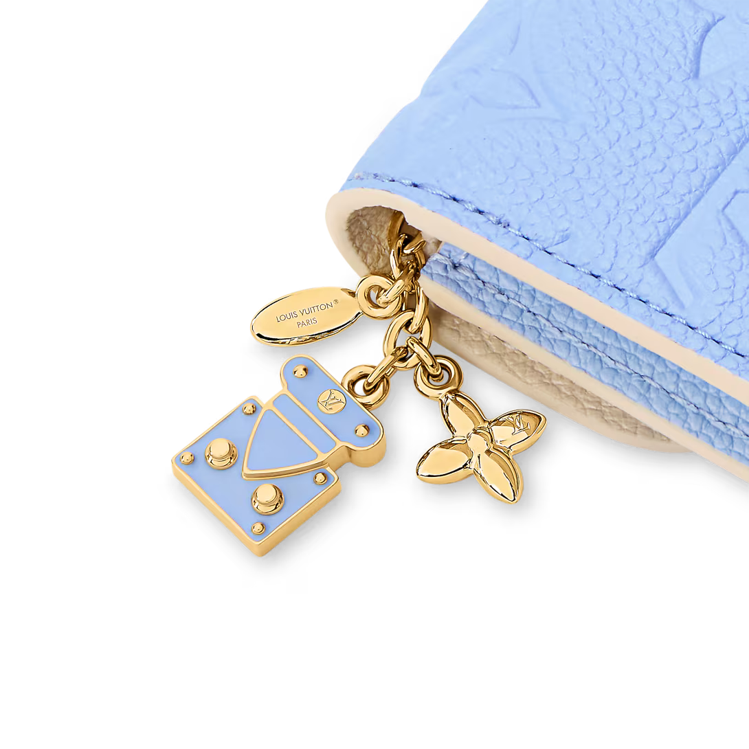 Rosalie Coin Purse