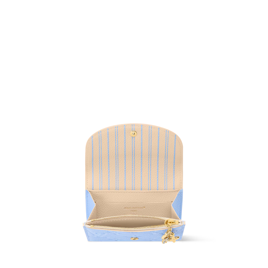 Rosalie Coin Purse