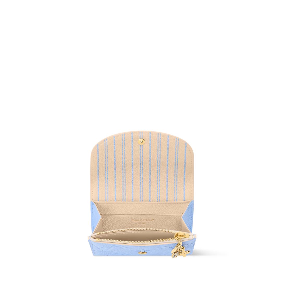 Rosalie Coin Purse