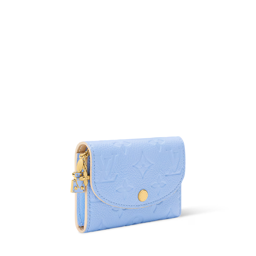 Rosalie Coin Purse