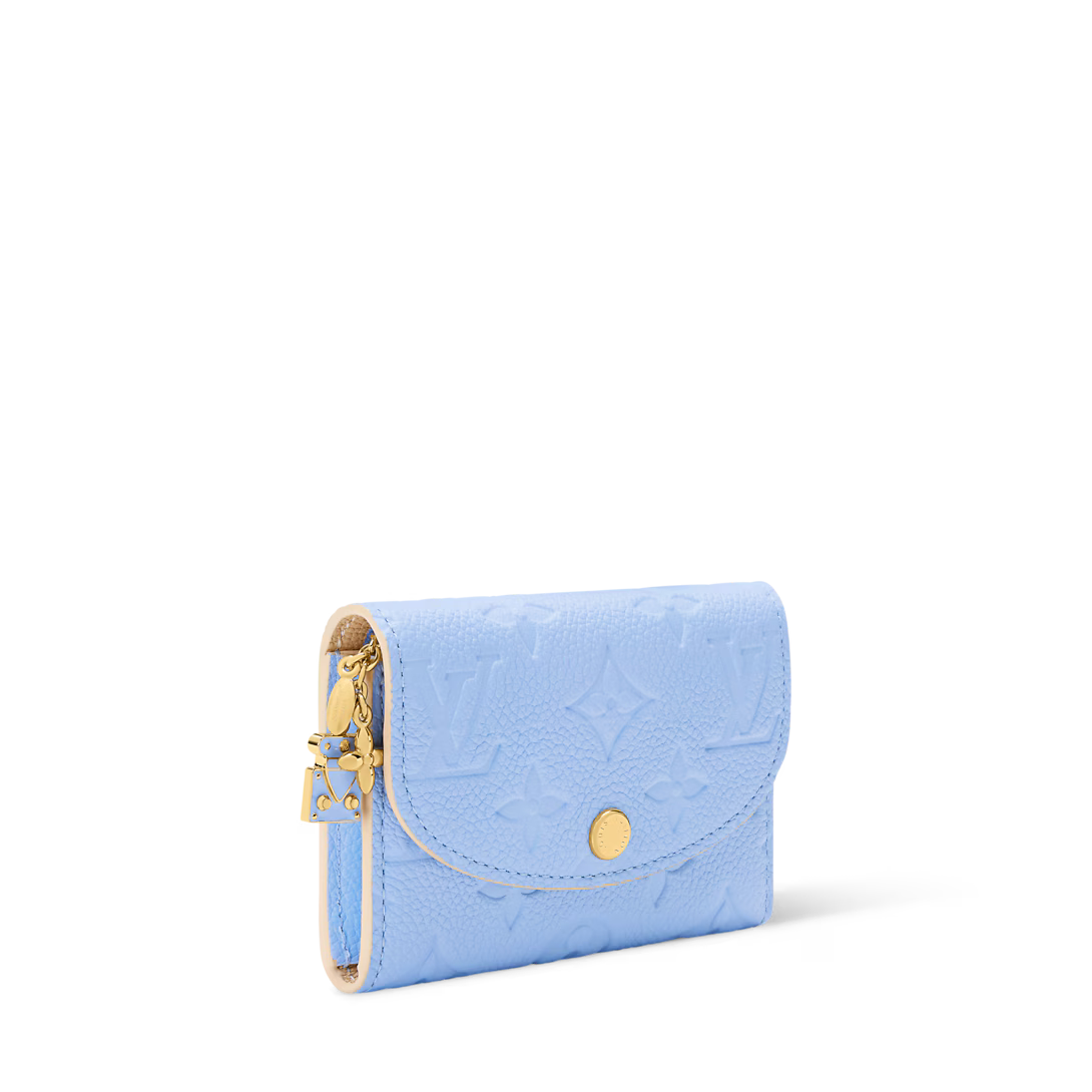 Rosalie Coin Purse