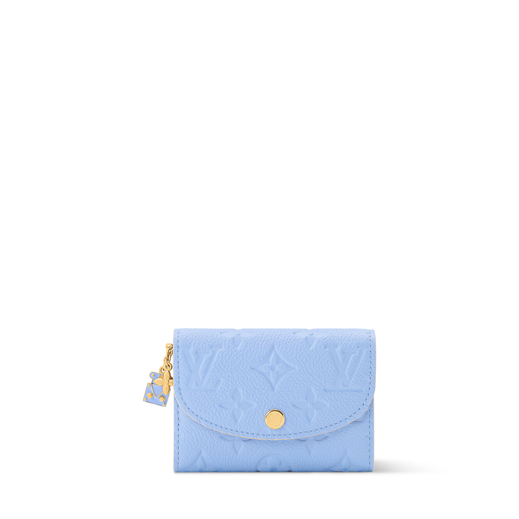 Rosalie Coin Purse