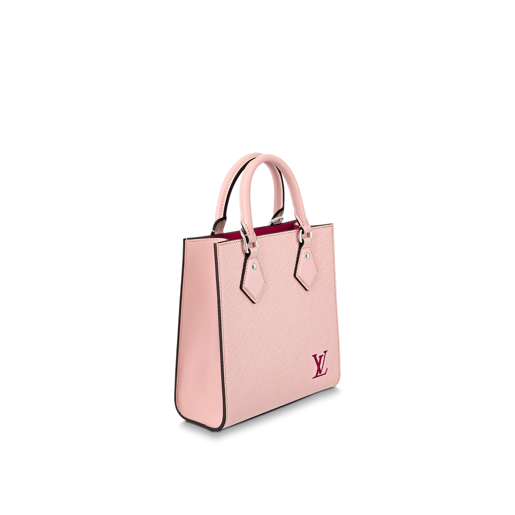 Sac plat BB