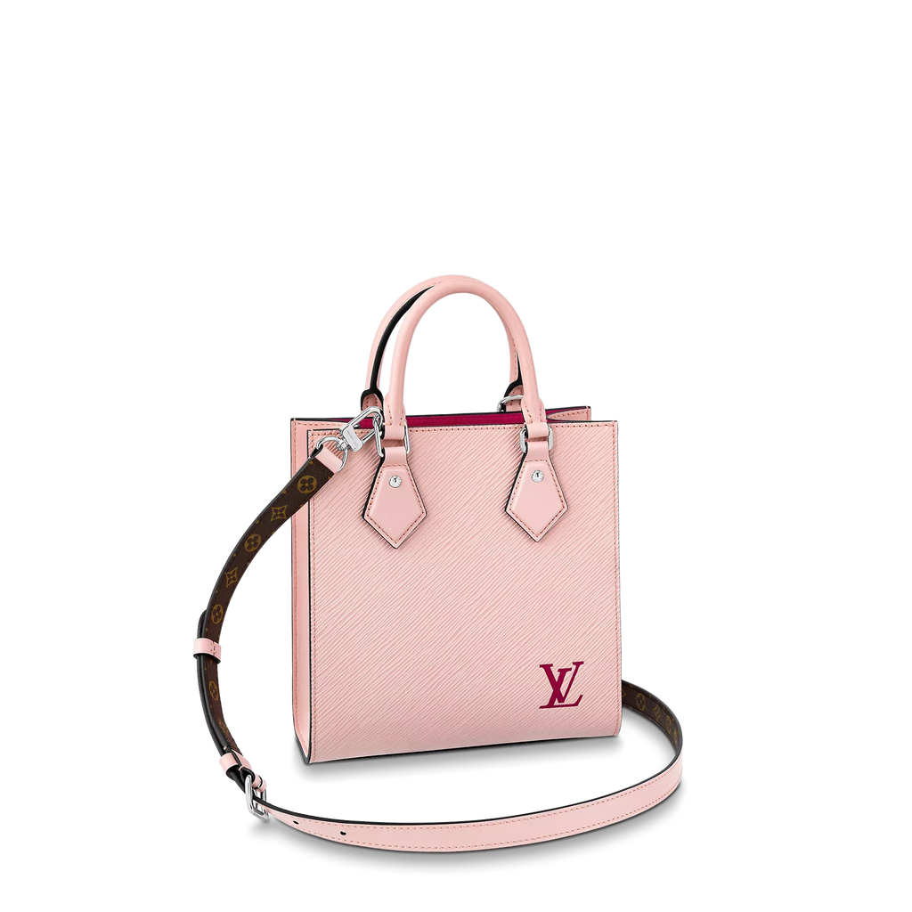 Sac plat BB