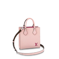 Sac plat BB