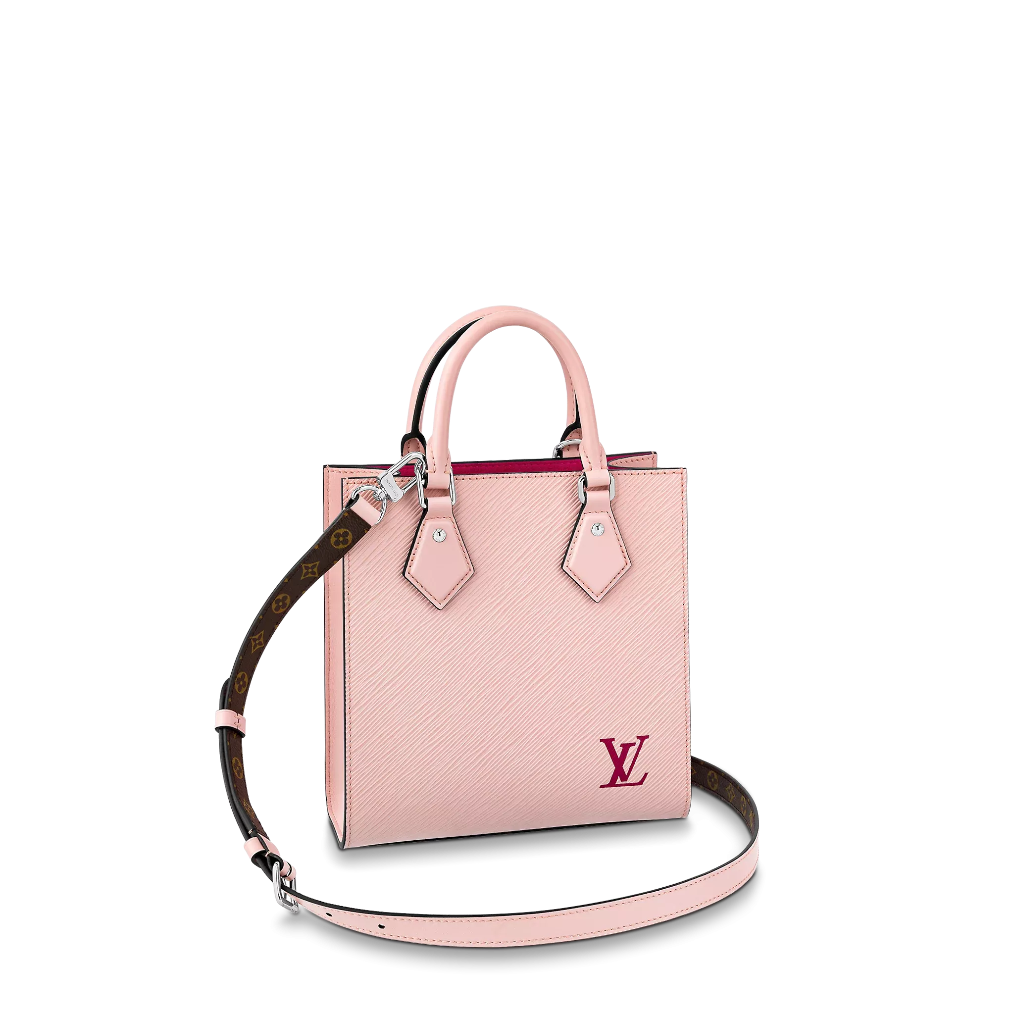 Sac plat BB