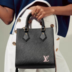 Sac plat BB