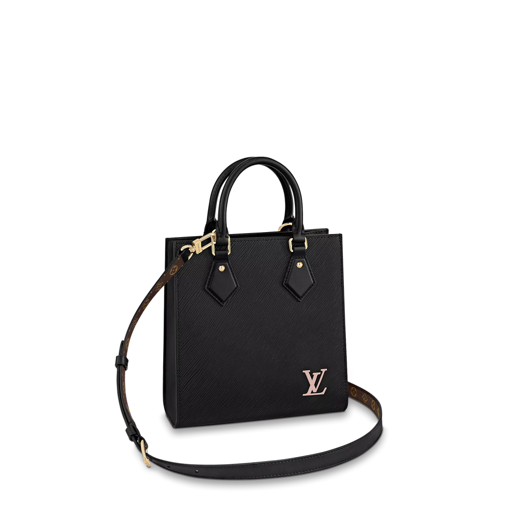 Sac plat BB