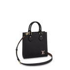 Sac plat BB