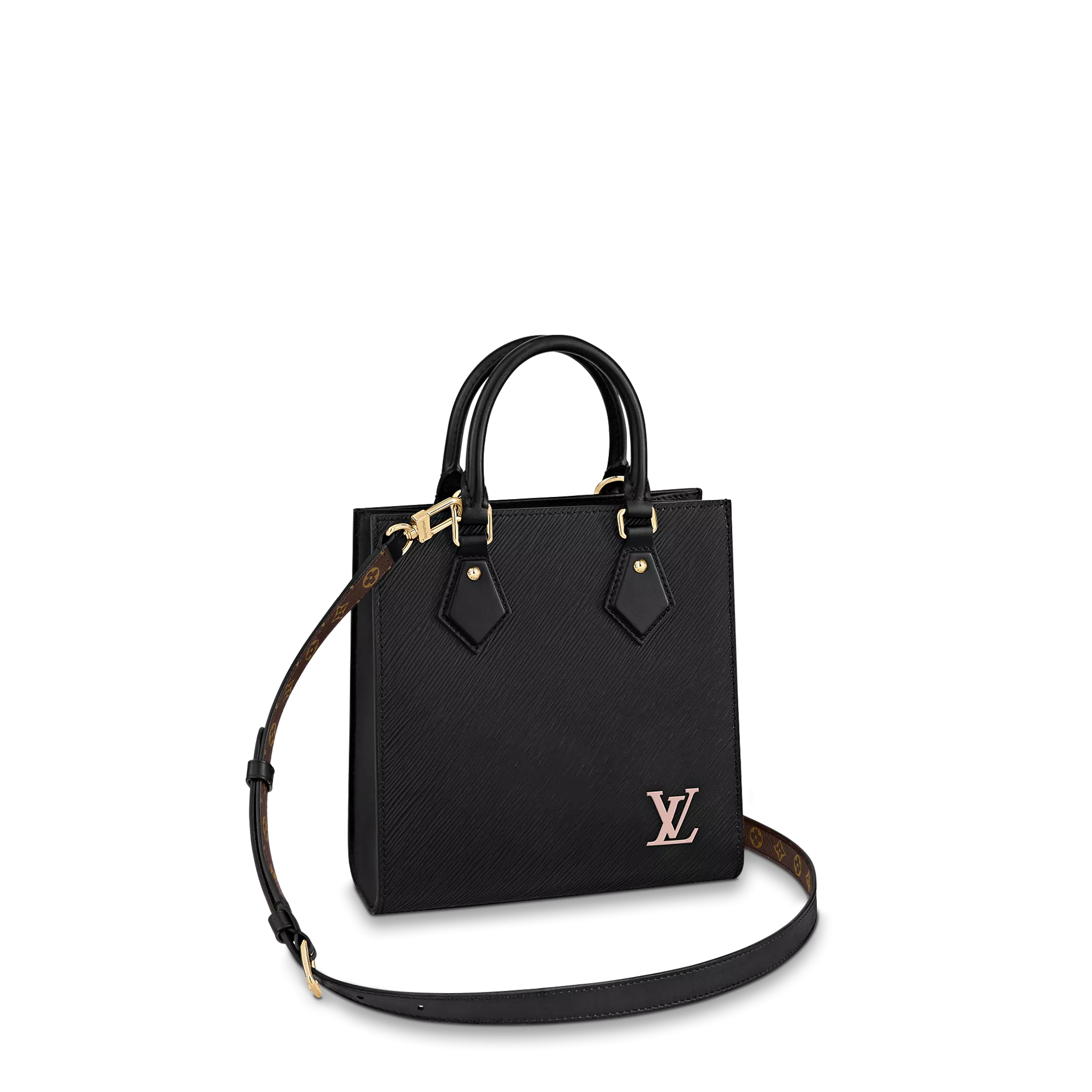 Sac plat BB