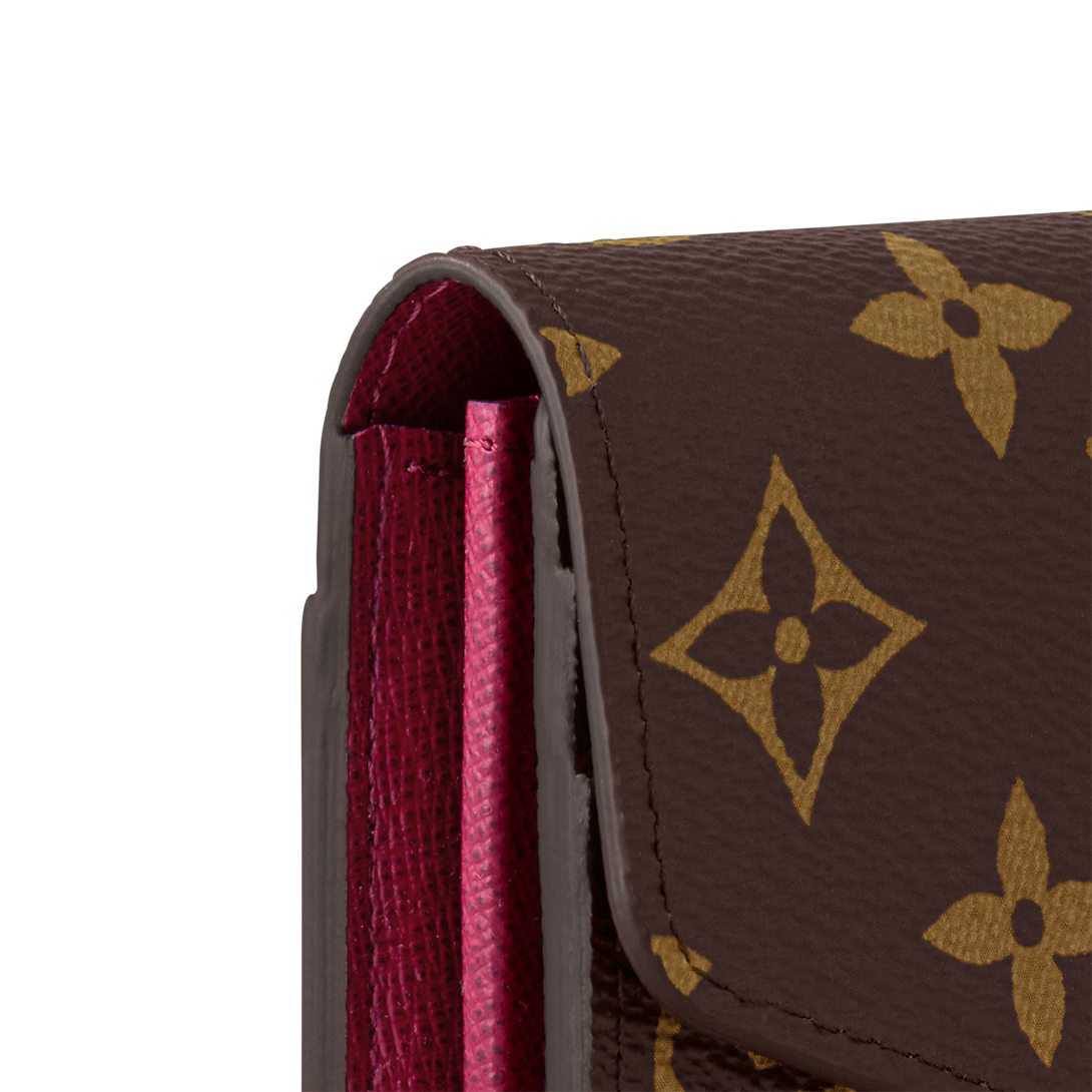 Sarah Wallet
