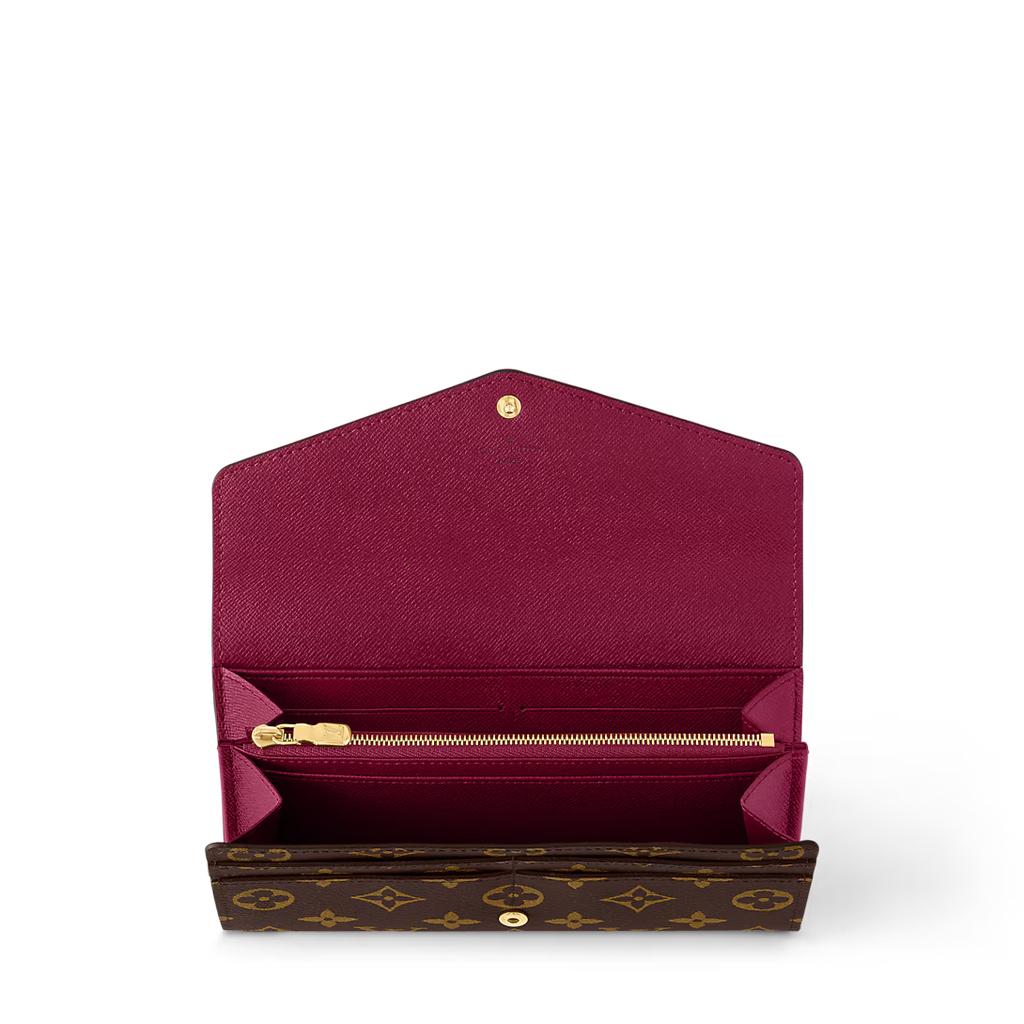 Sarah Wallet