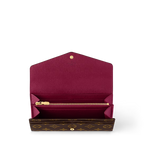 Sarah Wallet