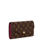 Sarah Wallet
